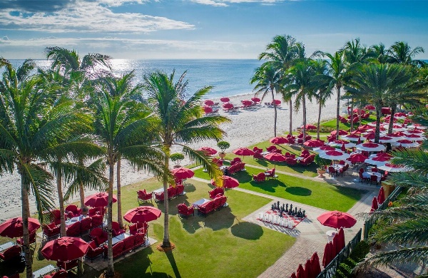 Acqualina Resort and Residences image 1